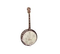 Barnes & Mullins BJ504BWGT Empress Banjo tenore a 4 corde a scala corta