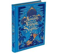 Barnes & Noble Aladdin and the Arabian Nights (Copertina rigida)