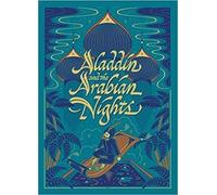 Barnes & Noble Aladdin and the Arabian Nights (Copertina rigida)
