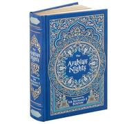 Barnes & Noble Classics: The Arabian Nights: Richard E. Burton