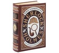 Barnes & Noble Classics: The Complete Sherlock Holmes: Arthur Conan Doyle