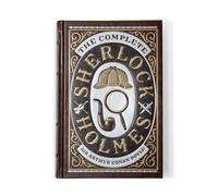 Barnes & Noble Classics: The Complete Sherlock Holmes: Arthur Conan Doyle