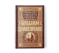 Barnes & Noble Classics: William Shakespeare: The Complete Works