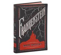 Barnes & Noble Flexibound Editions Frankenstein