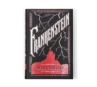 Frankenstein – Tascabile – Barnes & Noble Flexibound Editions