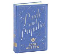 Jane Austen Pride and Prejudice (Barnes & Noble Collectible Editions (Tascabile)