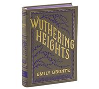 Barnes & Noble Flexibound Editions Wuthering Heights