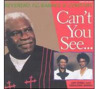 Barnes, Rev. F.C. & Company - Can't You See