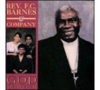 Barnes, Rev. F.C. & Company - God Delivered
