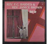 Barnes, Rev F.C. - Hold on