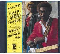 Barnes,Rossevelt & the Play - The Heart-Broken Man
