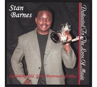 Barnes, Stan - Dedicated To The Love Of Music