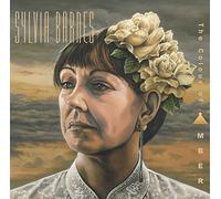 BARNES, SYLVIA - COLOUR OF AMBER