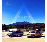 Barnet, Anders Enda - I Was Quiet