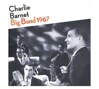 Barnet,Charlie - Big Band 1967