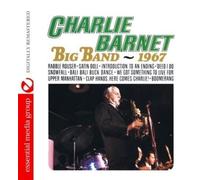 Barnet, Charlie Big Band - 1967