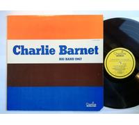 Barnet,Charlie - Big Band 1967