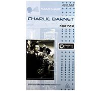 Barnet, Charlie – Cherokee/Skyliner – Membran