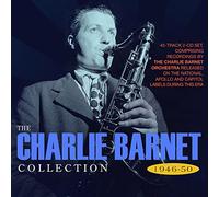 Barnet, Charlie - Collection 1946-50