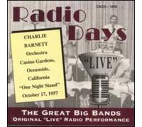 Barnet, Charlie - Featuring June Christie