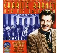 Barnet, Charlie & His Orchestra - Showcase
