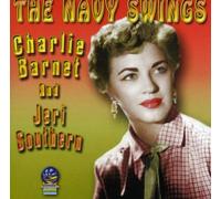 Barnet, Charlie & Jeri Southern - Navy Swings