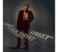 Barnet Charlie - Lonely Street