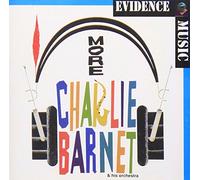 Barnet, Charlie - More
