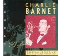 Barnet, Charlie - Skyliner [Import]