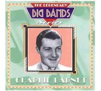 Barnet - Legendary Big Bands,the
