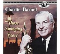 Barnet/Starr - Those Swinging Years