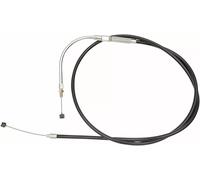 BARNETT 101-85-10013 CAVO FRIZIONE IN VINILE NERO VICTORY JUDGE 106 2014
