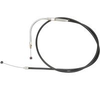 BARNETT 101-85-10013 CAVO FRIZIONE IN VINILE NERO VICTORY VEGAS 100 LOW 2009