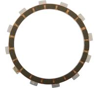 BARNETT 301-35-10021 DISCO FRIZIONE HONDA ST 1100 ABS PAN EUROPEAN 1991