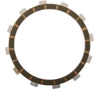 BARNETT 301-35-10021 DISCO FRIZIONE HONDA ST 1100 ABS PAN EUROPEAN 1993