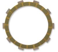 BARNETT 301-90-10018 CLUTCH FRICTION PLATE WITH KEVLAR EACH YAMAHA YZ 80 1982