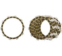 BARNETT 302-35-10006 KIT FRIZIONE HONDA CBR 600 F2 1991