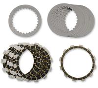 BARNETT 306-70-20073 KIT FRIZIONE PER SUZUKI VS 1400 GLF INTRUDER 1987