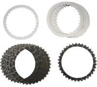 BARNETT 307-30-20011 KIT DISCHI FRIZIONE IN FIBRA DI CARBONIO BUELL BLAST 2004