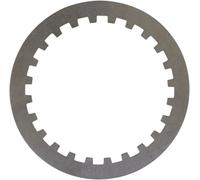 BARNETT 401-35-063057 DISCO CONDUTTORE IN ACCIAIO FRIZIONE HONDA CR 80 RB 1997