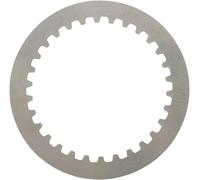 BARNETT 401-90-063041 STEEL PLATE YAMAHA YFZ 450 BB BILL BALLANCE EDITION 2007