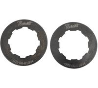 BARNETT 502-00-01094 KIT MOLLE FRIZIONE PER SUZUKI GSX-R 1100 1990