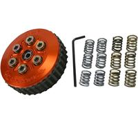 BARNETT 607-30-10091 FRIZIONE SCORPION HARLEY DAVIDSON XLH 883 SPORTSTER 1992