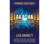 Barnett Akasha (Tascabile) Common Sentience