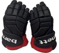 B-5 GUANTI DA HOCKEY, competizione (12')