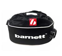 BARNETT BACKPACK-05 - Borsa a cintura, porta tanica (nero)