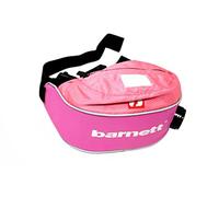BARNETT BACKPACK-05 - Borsa a cintura, porta tanica (rosa)