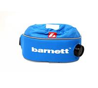 BARNETT BACKPACK-05 - Borsa porta borraccia, colore: Blu
