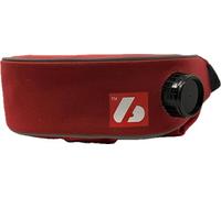 BARNETT BACKPACK-05 - Borsa porta borraccia, colore: Viola