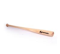 BARNETT BB-5 Mazza da Baseball in Legno d'Acero, PRO, Resistente (32"-29oz)